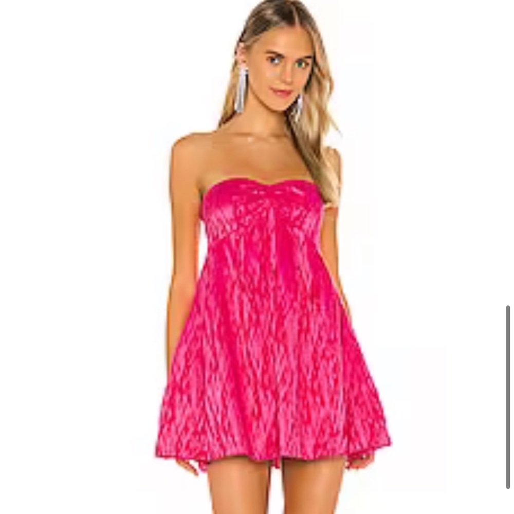 NBD dress